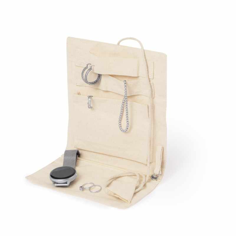 Portagioie pieghevole personalizzati - cod. MK20527