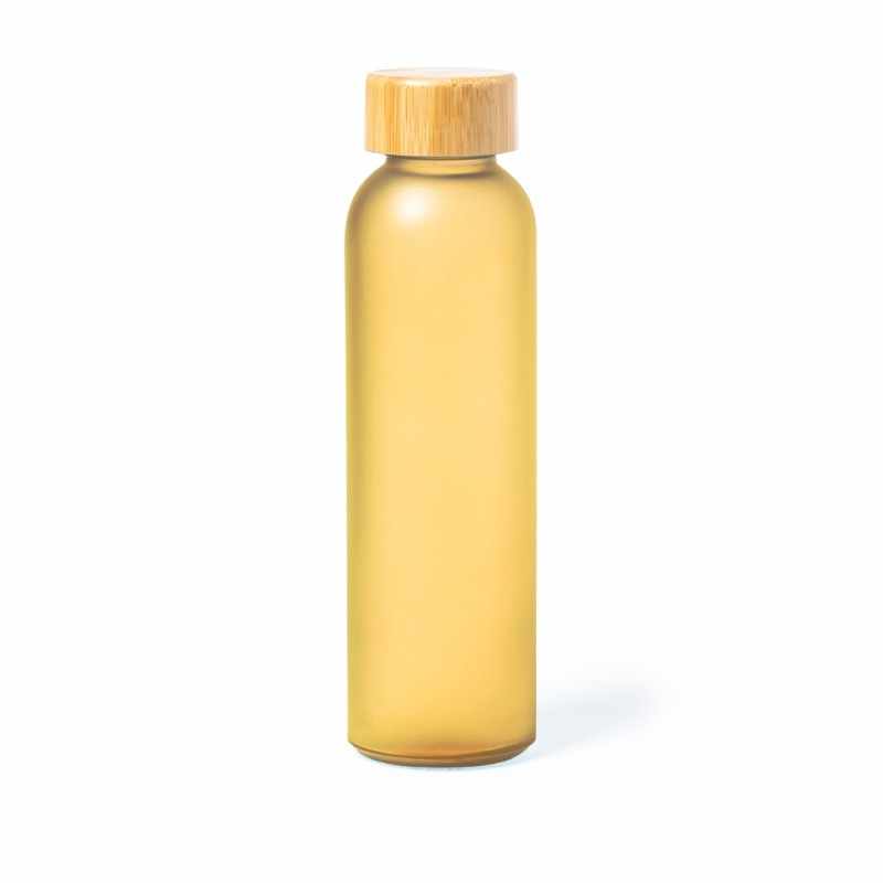 Borraccia in vetro - cod. MK20515