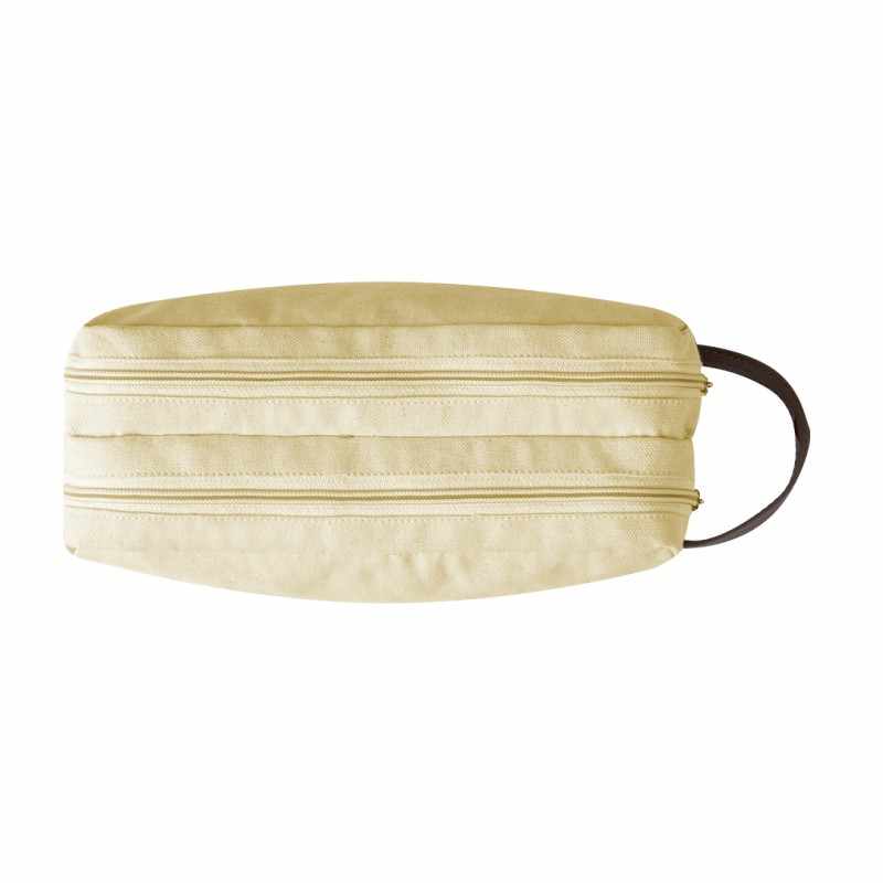 Beauty Case in tela resistente - cod. MK20533