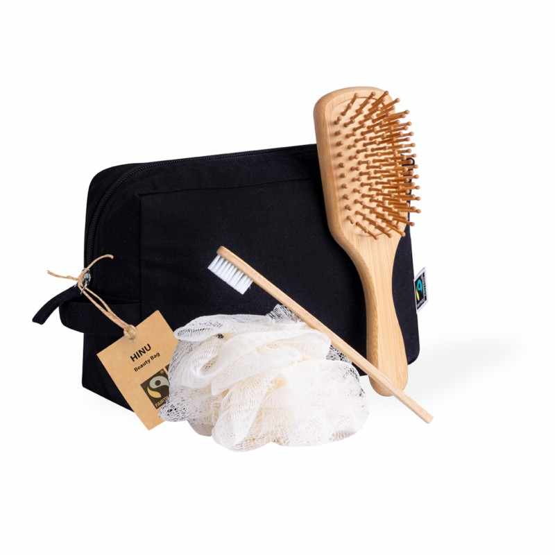 Beauty Case con stampa logo - cod. MK20536