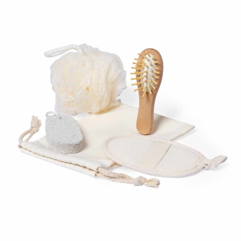 Set da Bagno - cod. MK20543