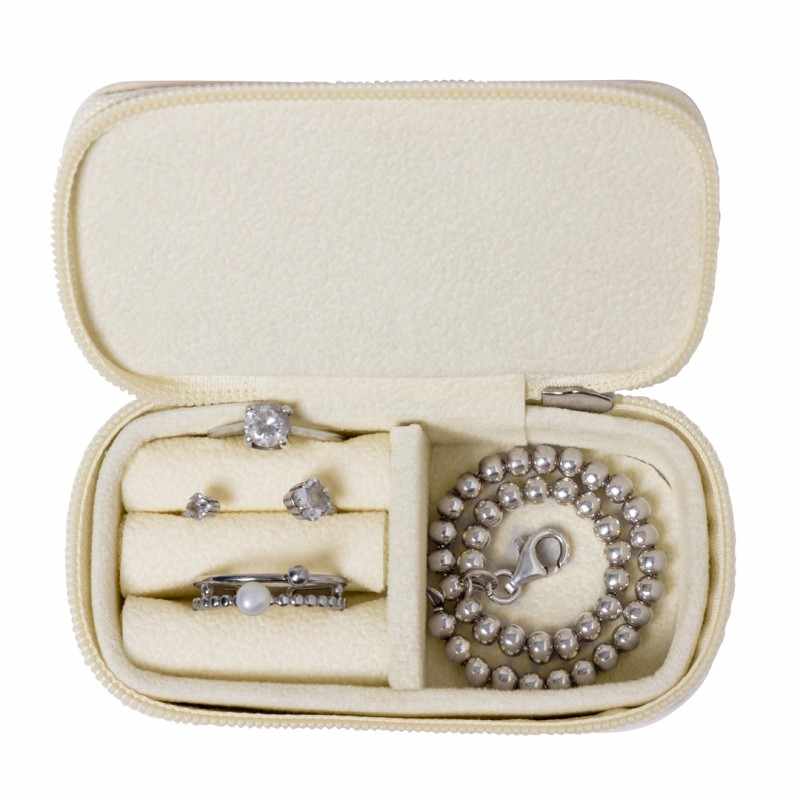 Portagioie con logo - cod. MK20526