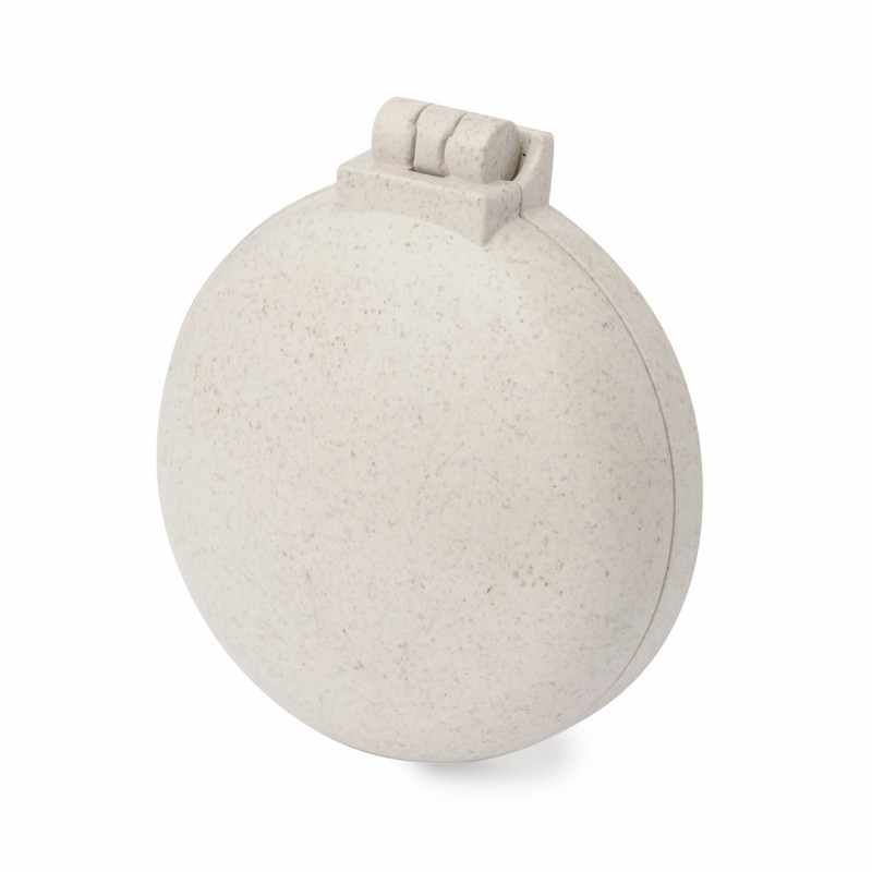 Spazzola promozionale con Specchio - cod. MK20559