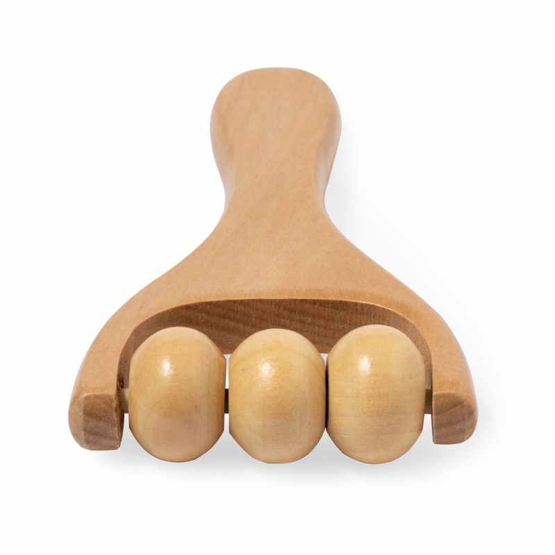 Massaggiatore con stampa logo - cod. MK20562