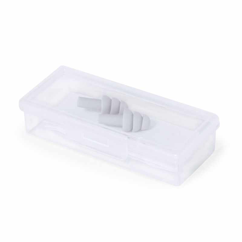Set di tappi per le orecchie e strisce nasali adesive - cod. MK20566