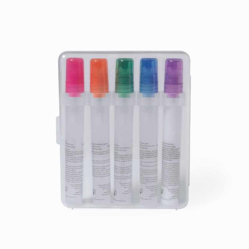 Set di protezione solare - cod. MK20568