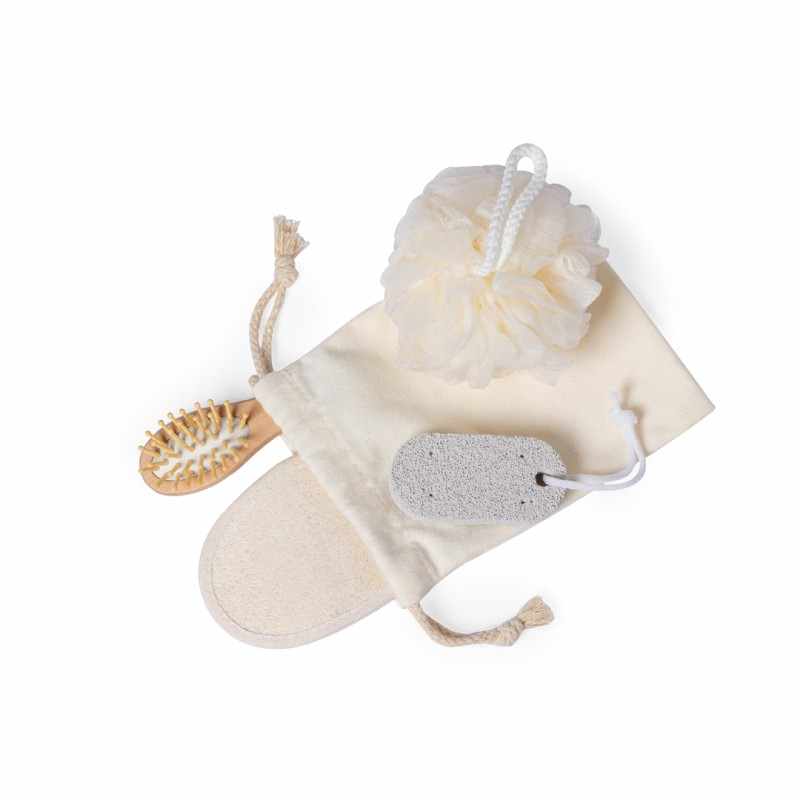 Set da Bagno - cod. MK20543