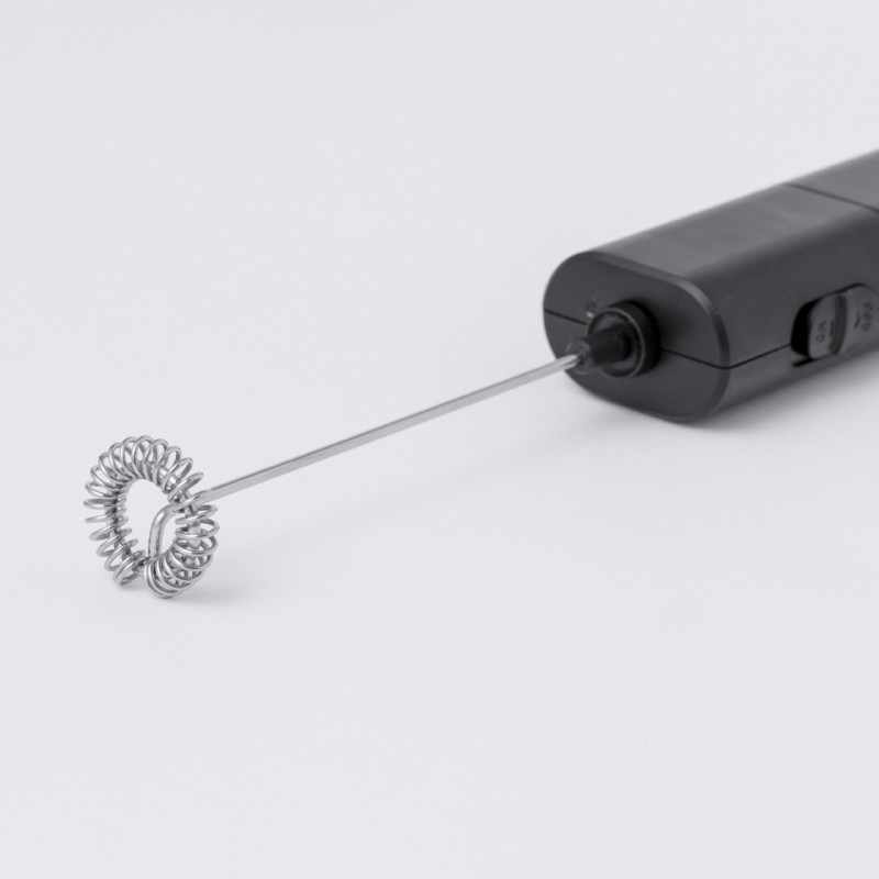 Schiumalatte da personalizzare con logo - cod. MK20581