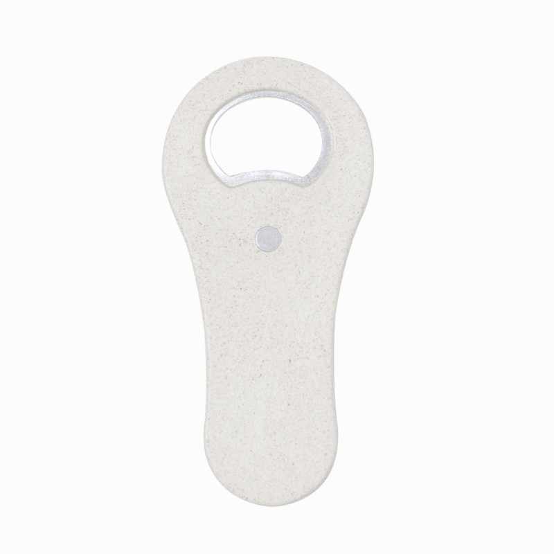 Apribottiglia da serigrafare - cod. MK20584