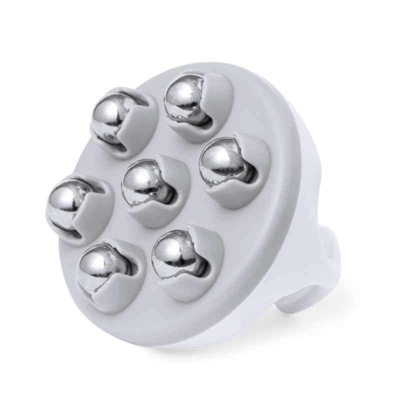 Massaggiatore da serigrafare - cod. MK20563