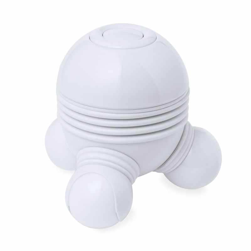 Massaggiatore elettrico personalizzato - cod. MK20564