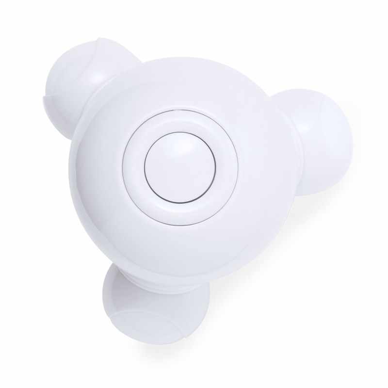 Massaggiatore elettrico personalizzato - cod. MK20564