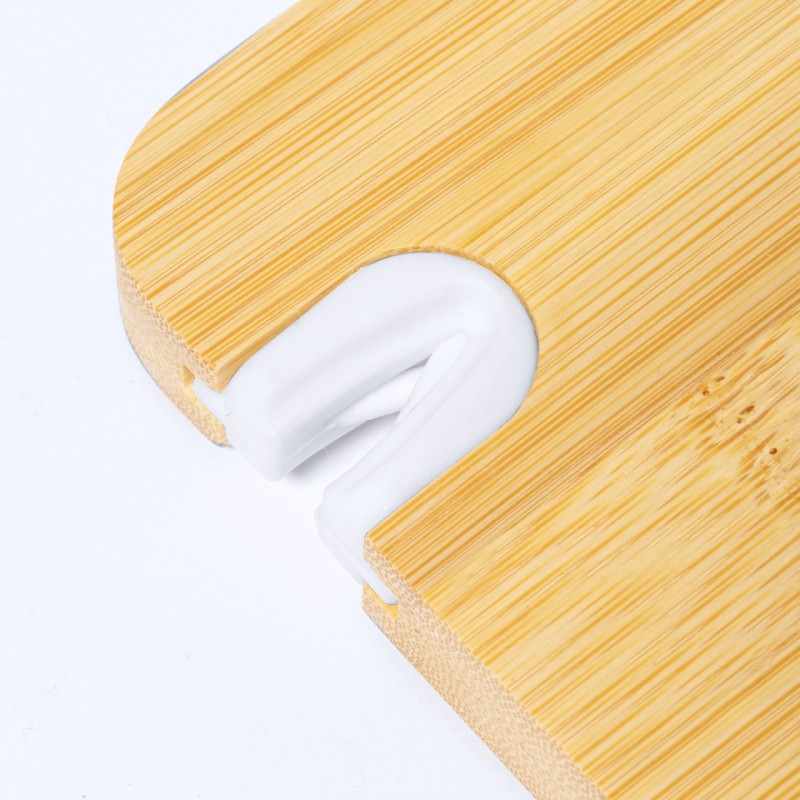 Tagliere con affilacoltelli - cod. MK20590