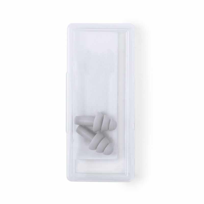 Set di tappi per le orecchie e strisce nasali adesive - cod. MK20566