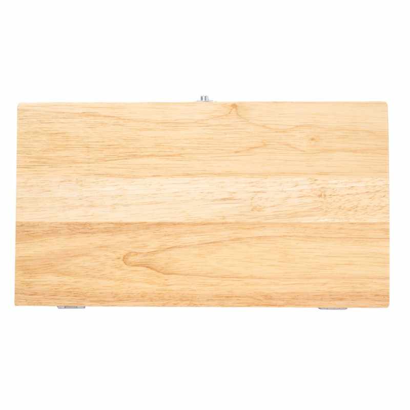 Set di Coltelli in custodia da personalizzare - cod. MK20593