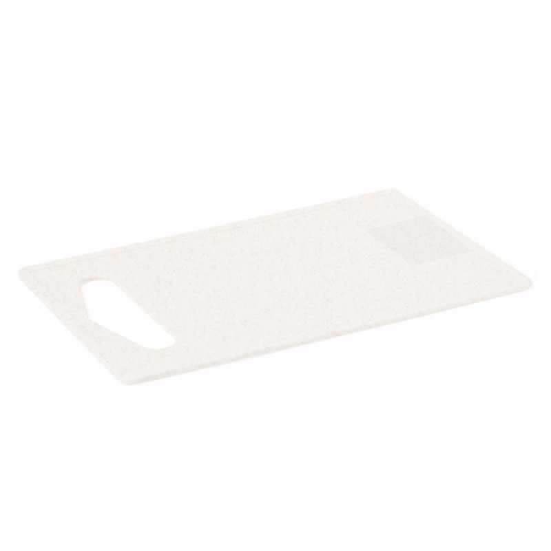 Tagliere con stampa logo - cod. MK20573