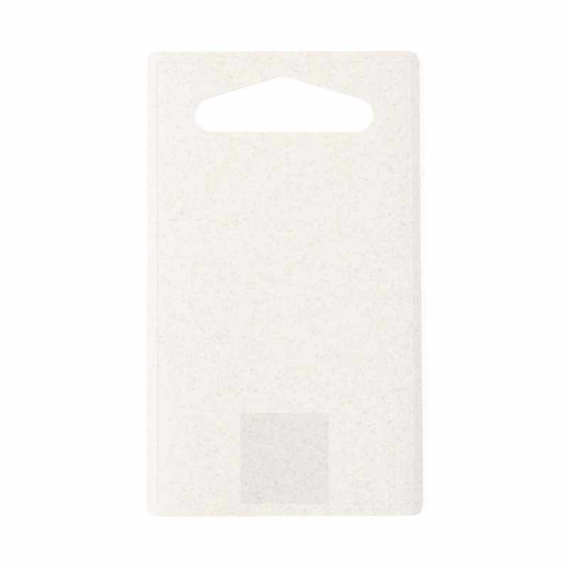 Tagliere con stampa logo - cod. MK20573