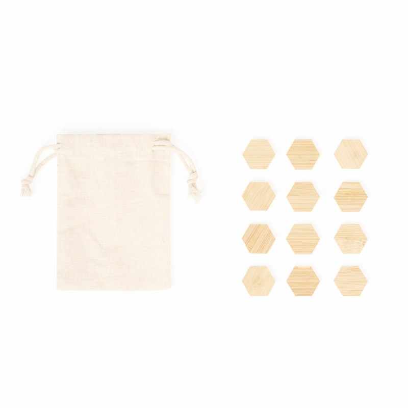Set Calamita - cod. MK20597