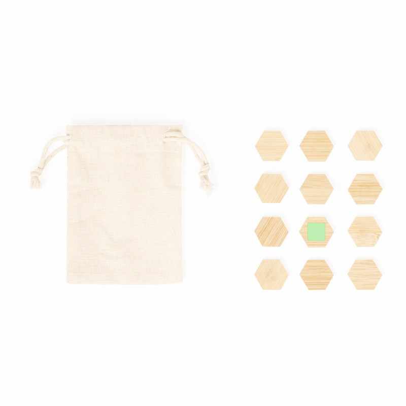 Set Calamita - cod. MK20597
