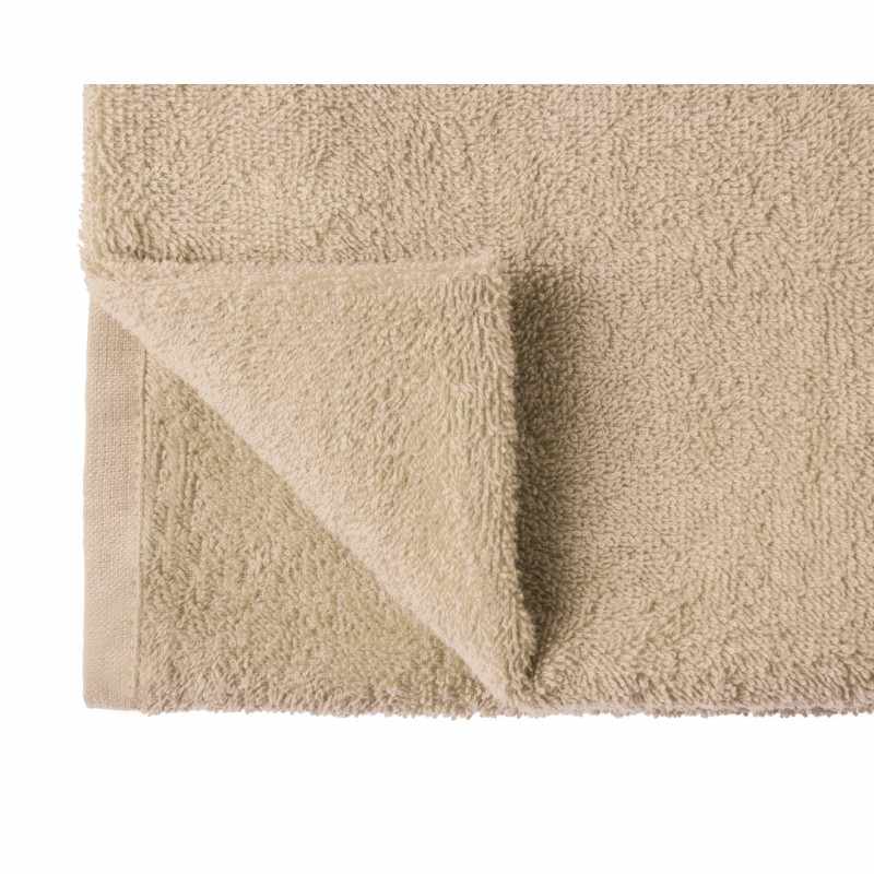 Asciugamano da personalizzare in cotone biologico - cod. MK20598