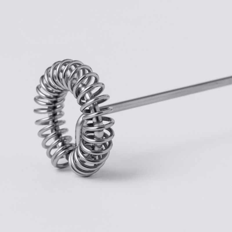 Schiumalatte da personalizzare con logo - cod. MK20581