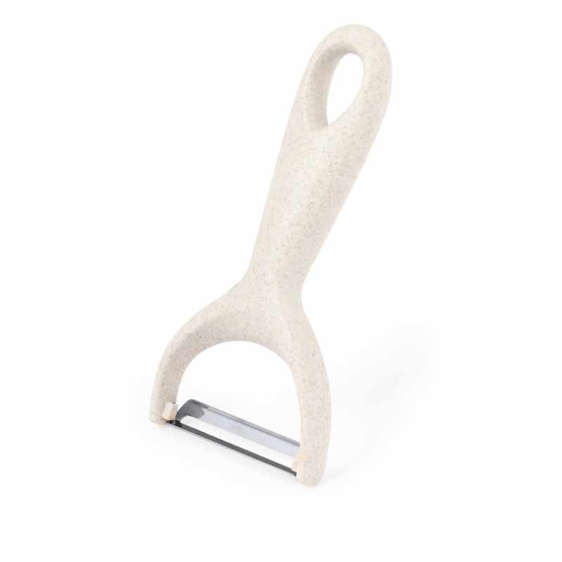 Pelapatate da personalizzare con logo - cod. MK20586