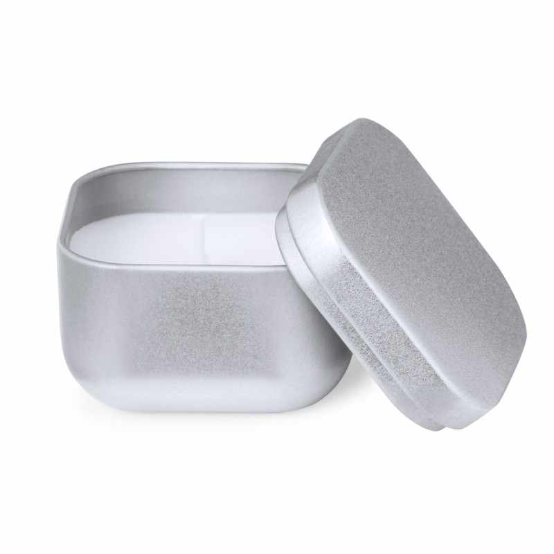 Candele profumate personalizzate - cod. MK20601