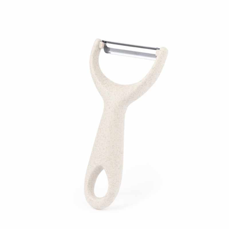 Pelapatate da personalizzare con logo - cod. MK20586