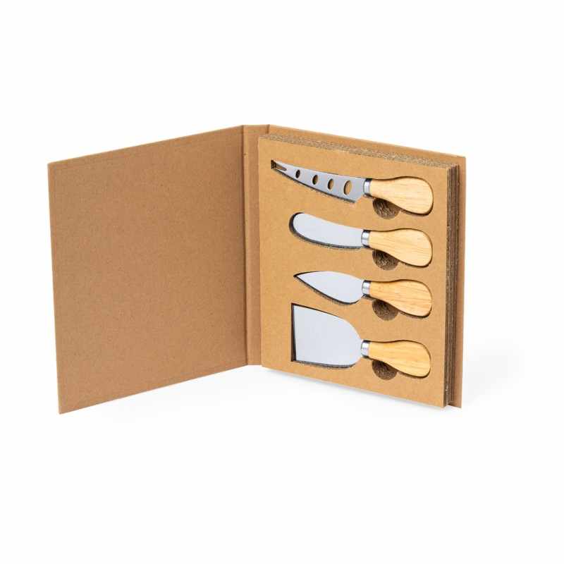 Set Formaggi - cod. MK20595