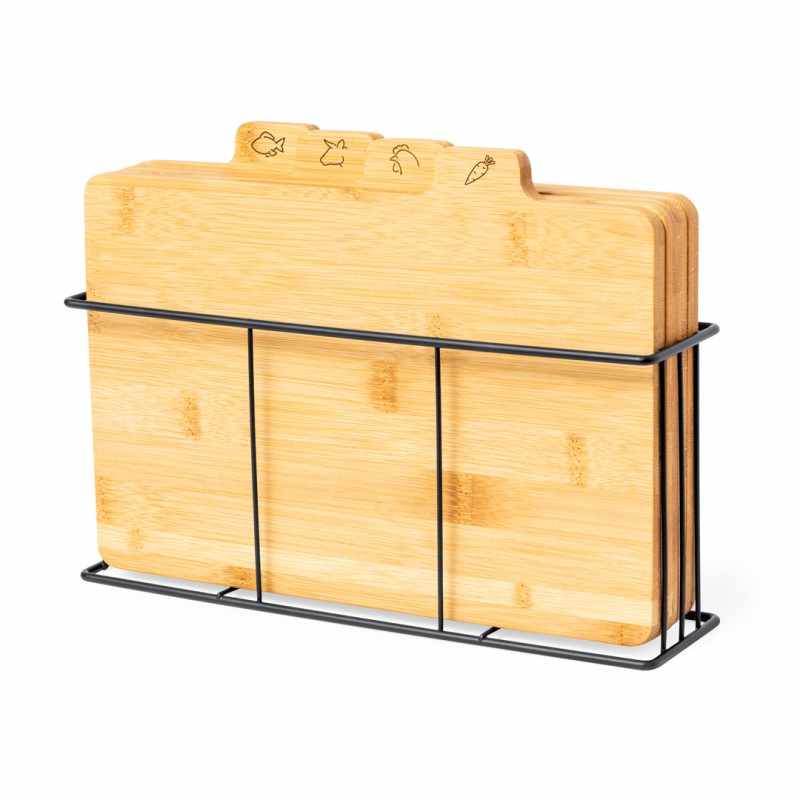 Taglieri per per pesce, carne bianca, carne rossa e verdure - cod. MK20596