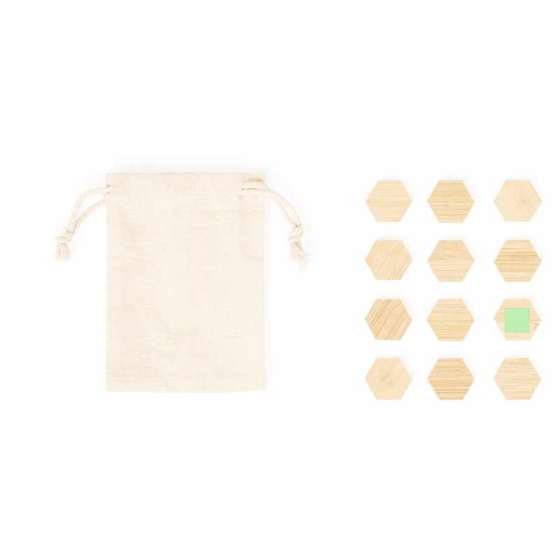Set Calamita - cod. MK20597