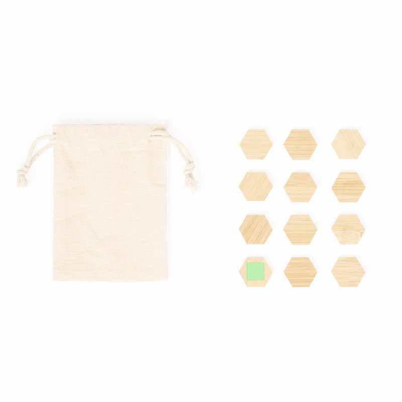 Set Calamita - cod. MK20597