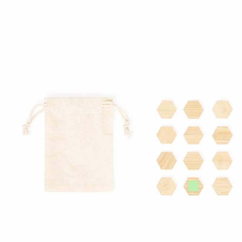 Set Calamita - cod. MK20597