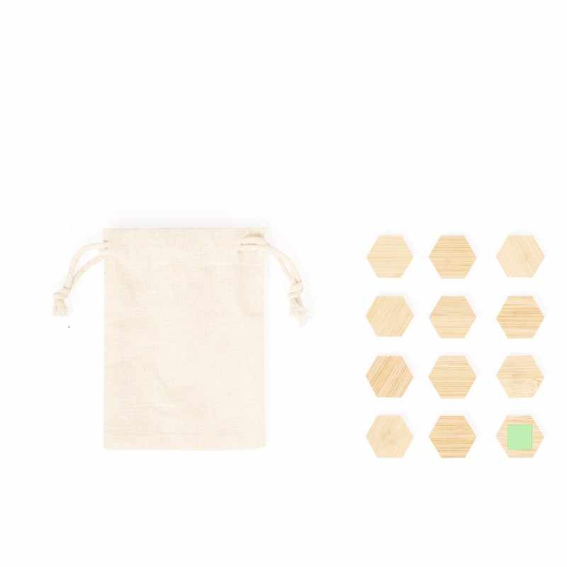 Set Calamita - cod. MK20597