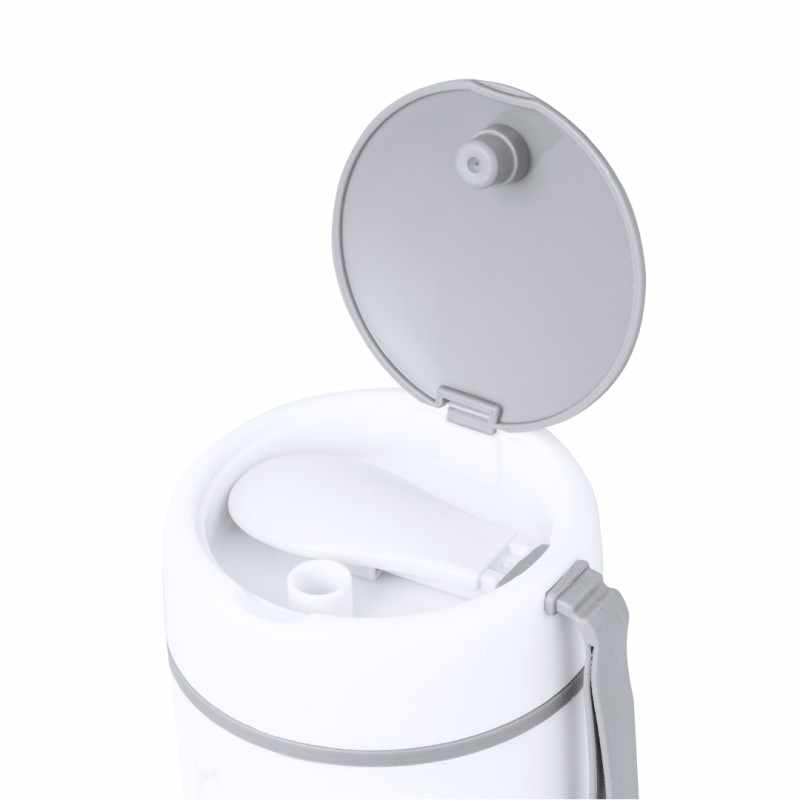 Contenitore per pranzo personalizzato - cod. MK20614