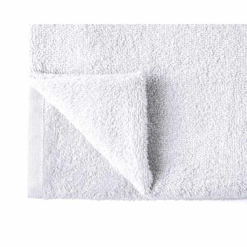 Asciugamano da personalizzare in cotone biologico - cod. MK20599