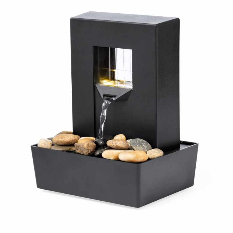 Fontana d'acqua - cod. MK20605