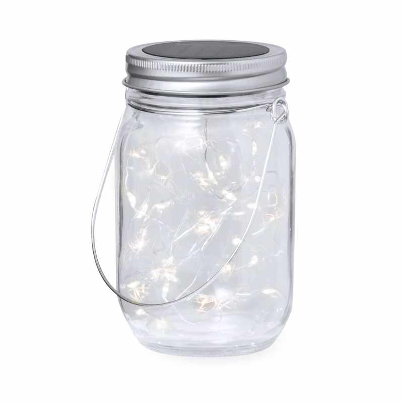 Lampada solare per giardino - cod. MK20609