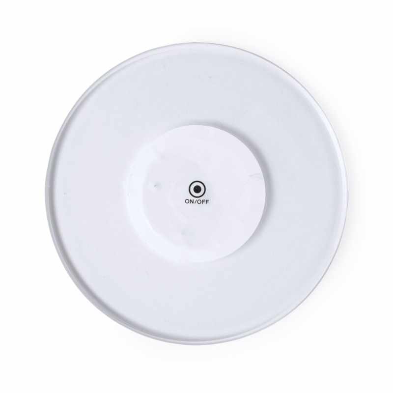 Sottobicchieri con luci led - cod. MK20630