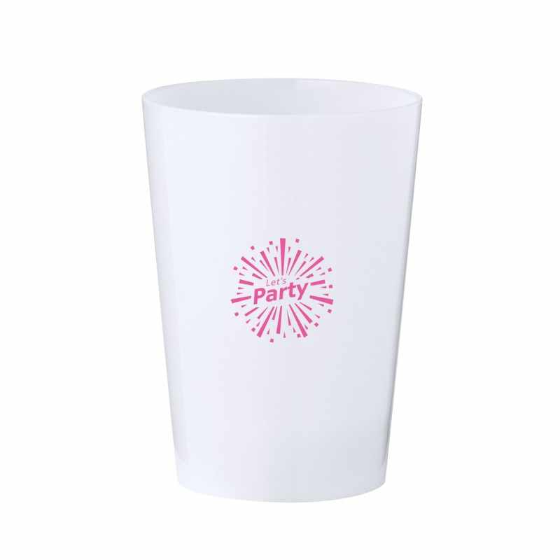 Bicchiere illuminato con luci LED - cod. MK20631