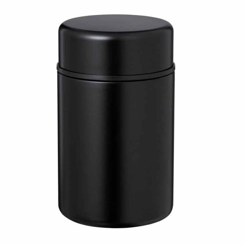 Porta Pranzo promozionale in acciaio - cod. MK20613