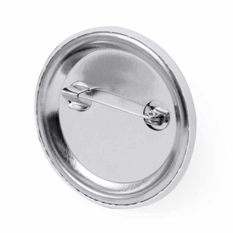 Spille stampate con logo - cod. MK20636