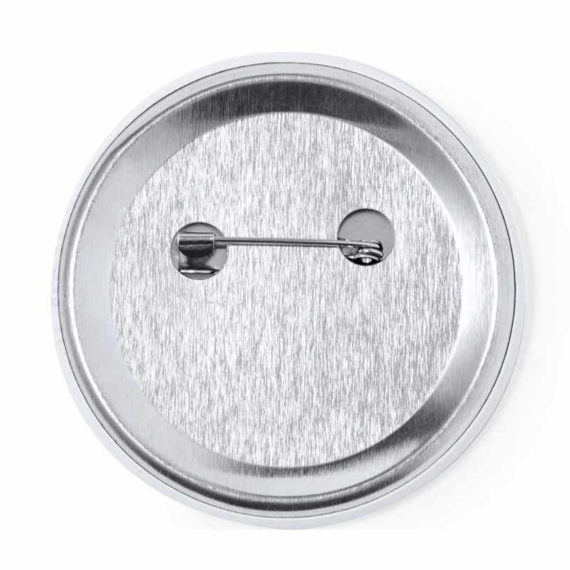 Spille stampate con logo - cod. MK20636