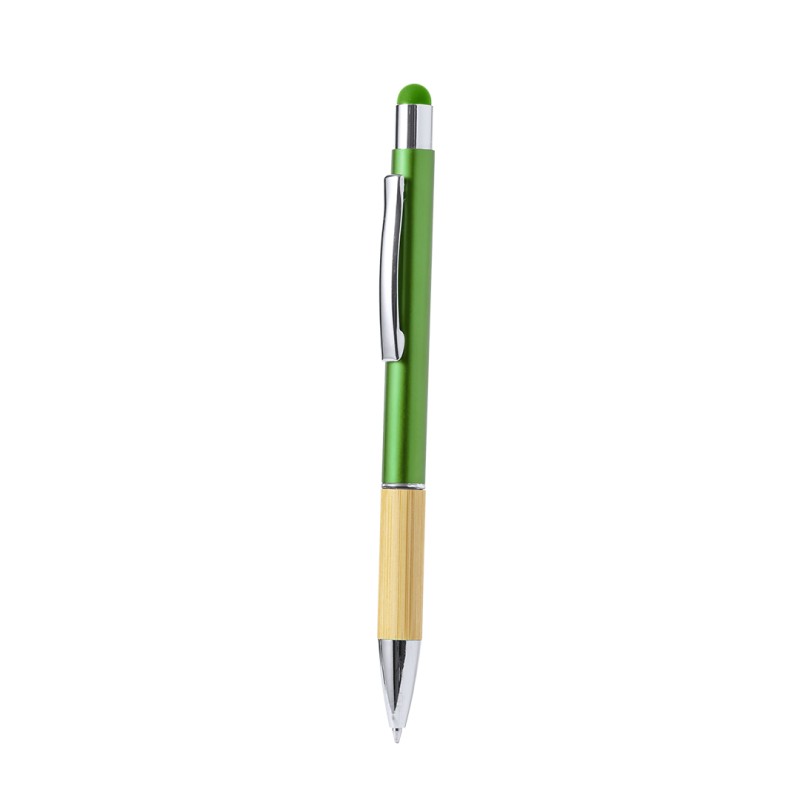 Penna Touch con logo promozionale - cod. MK20656
