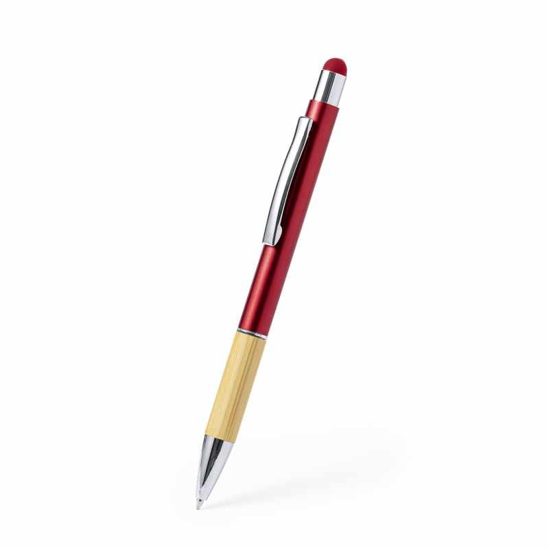 Penna Touch con logo promozionale - cod. MK20656
