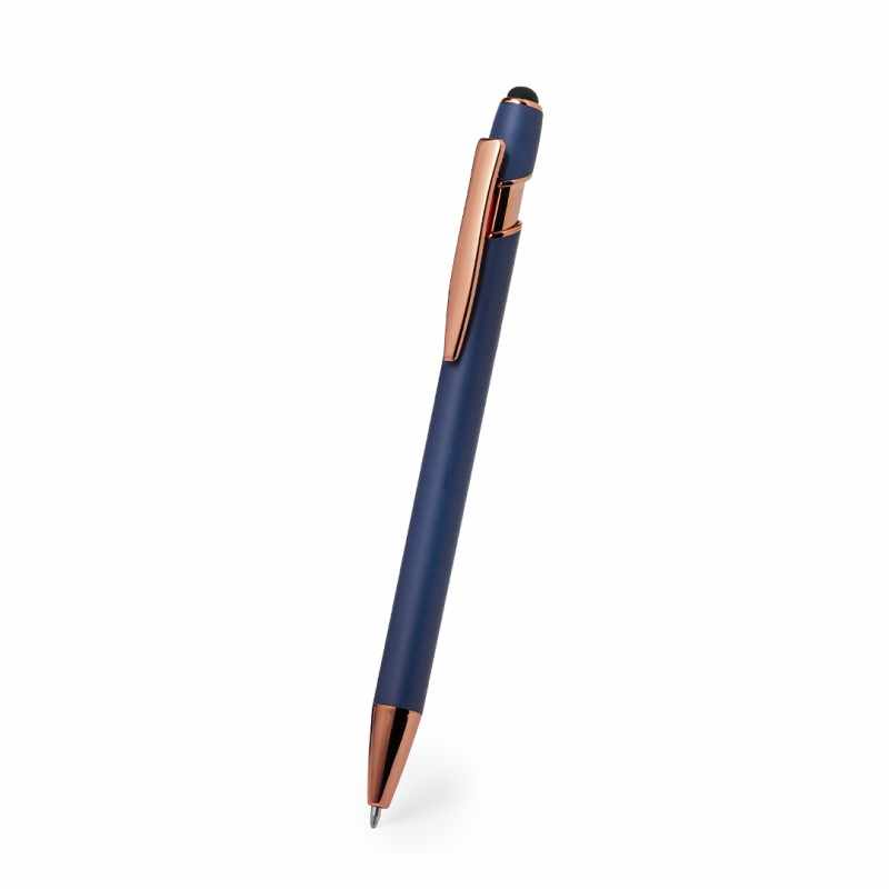 Penna Touch da stampare con scritte - cod. MK20658
