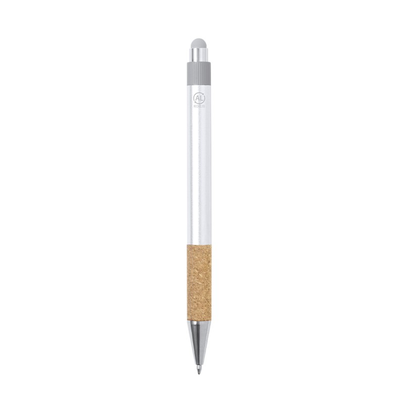 Penna Touch personalizzabile con logo - cod. MK20662