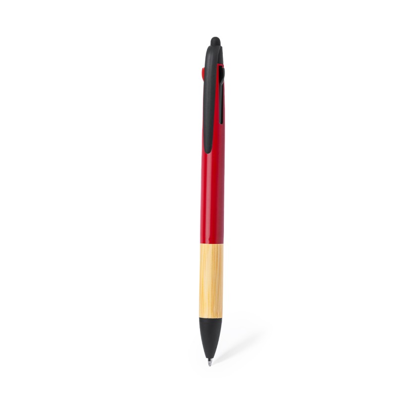 Penna Touch personalizzate con logo - cod. MK20676