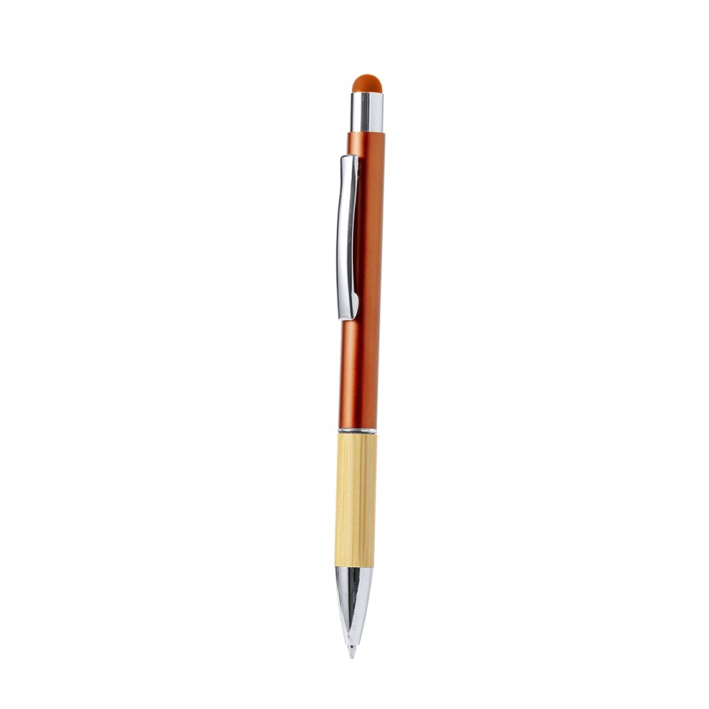 Penna Touch con logo promozionale - cod. MK20656