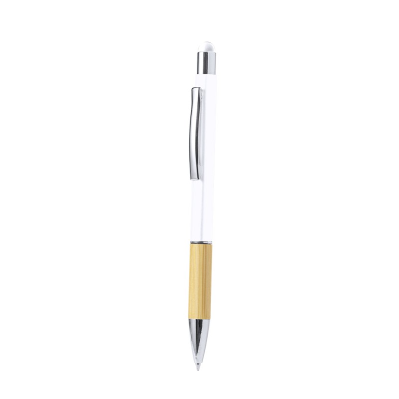 Penna Touch con logo promozionale - cod. MK20656